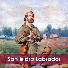 Imagen Azara celebra la festividad de San Isidro