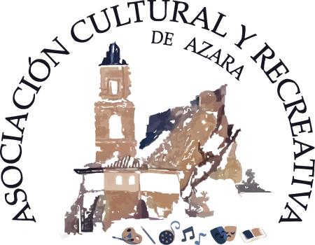 Imagen La asociación Cultural y Recreativa de Azara ya tiene logotipo