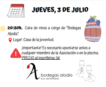 Image 2025-07-03_Azara. Programación jueves Jornadas Culturales.PNG