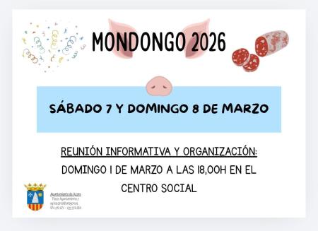 Imagen Fiesta del mondongo en Azara