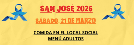 Imagen Azara prepara la Fiesta de San José