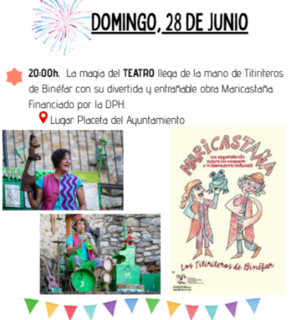 Imagen XXII Jornadas Culturales