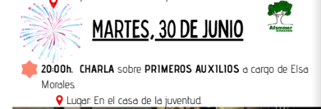 Imagen XXII Jornadas Cullturales