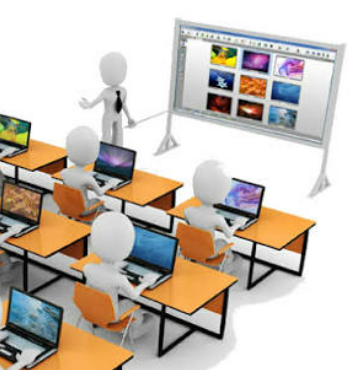 Imagen Curso de informática