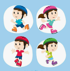 Imagen Patinaje infantil