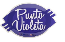 Imagen Punto Violeta en la biblioteca de Azara