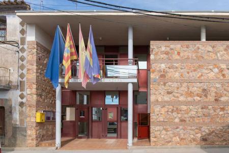 Imagen Ayuntamiento de Azara